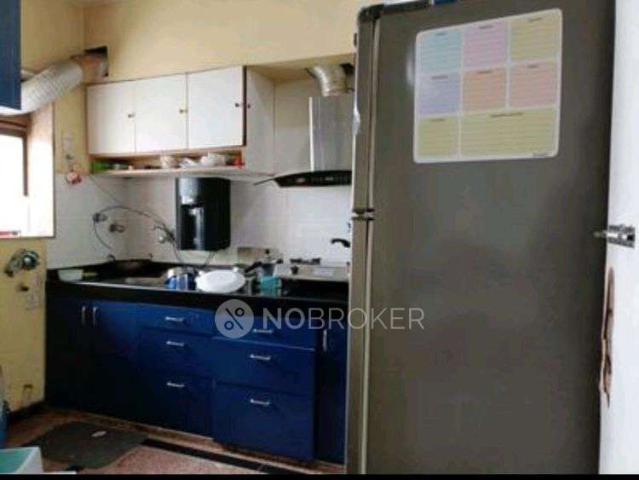 2 BHK Flat In Emerald Isle 2 Chsl For Sale In Goregaon East