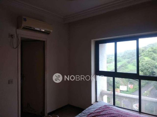 2 BHK Flat In L And T Emerald Isle For Sale In Goregaon East