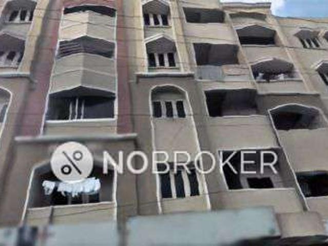 2 BHK Flat In Emerald Plaza For Sale In Secunderabad