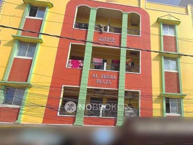 2 BHK Flat In Emkay Plaza For Sale In Alwal