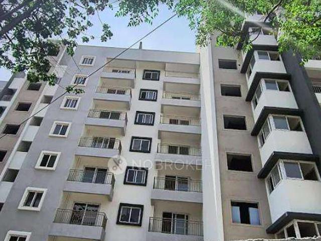 2 BHK Flat In Emmanuel Ashley Park For Sale In Bommanahalli
