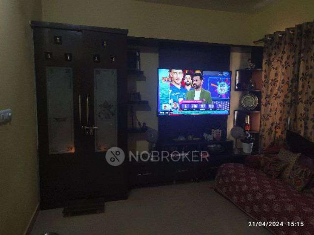 2 BHK Flat In Emmanuel Residency For Sale In Kammasandra