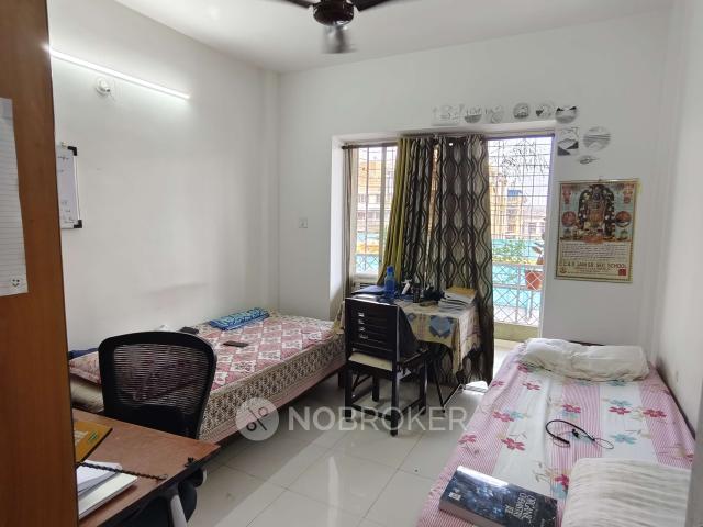 2 BHK Flat In Empire Estate For Sale In Jqjx+v59, Empire Estate Phase 1, Chinchwad, Pimpri chinchwad, Maharashtra 411019, India