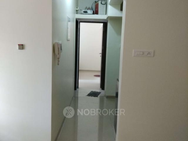 2 BHK Flat In Empire Estate Phase 2, Chinchwad, Pune For Sale In Chinchwad