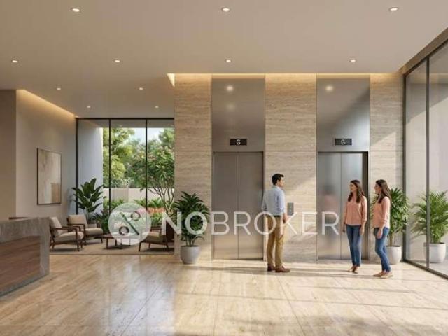 2 BHK Flat In Empire Eternity For Sale In Borivali West