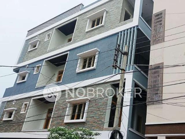 2 BHK Flat In Empire Homes For Sale In Madeenaguda