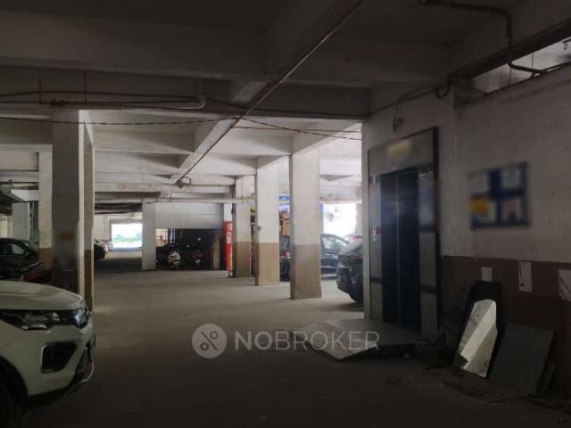 2 BHK Flat In Empire Meadows Apartments For Sale In Ameenpu