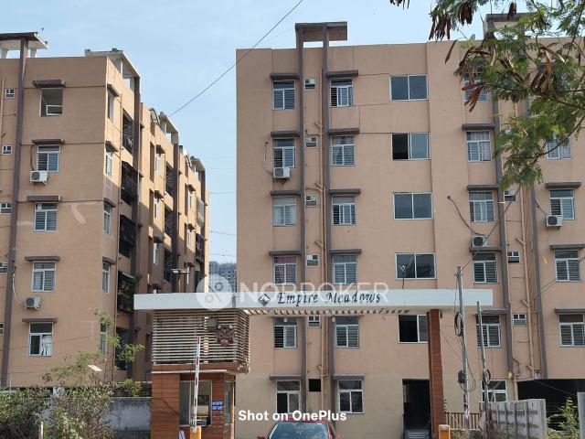 2 BHK Flat In Empire Meadows Apartments For Sale In Ameenpur