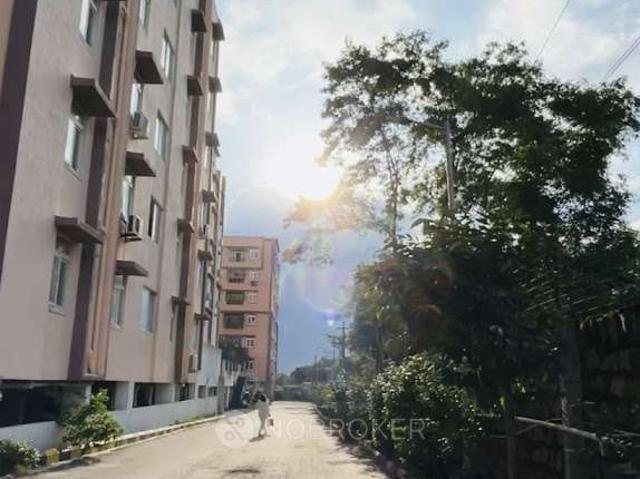 2 BHK Flat In Empire Meadows Apartments For Sale In Ganesh Nagar, Ameenpur