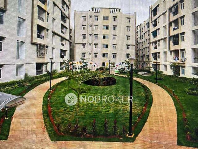 2 BHK Flat In Empire Meadows Apartments For Sale In Miyapur