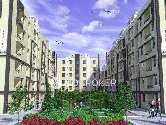 2 BHK Flat In Empire Meadows for Rent In Miyapur