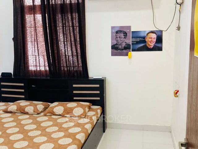 2 BHK Flat In Empire Meadows For Sale In Miyapur