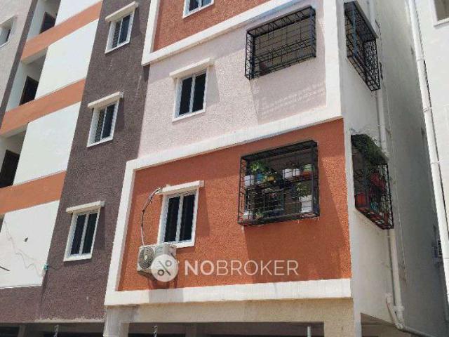 2 BHK Flat In Emr Vision Avenue For Sale In Indresham Pnr T