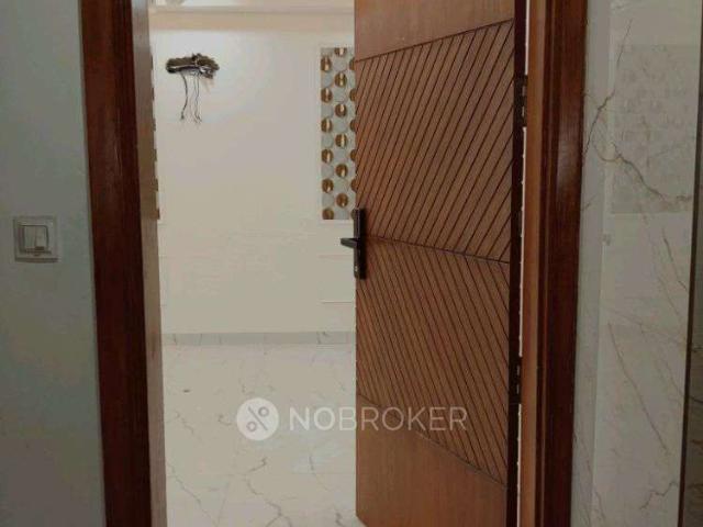 2 BHK Flat In Enclave for Rent In Chhatarpur