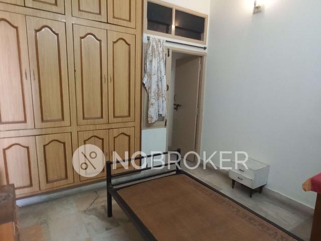 2 BHK Flat In Engineers Castle for Rent In Banjara Hills