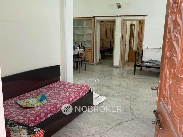 2 BHK Flat In Engineers Castle For Sale In Banjara Hills