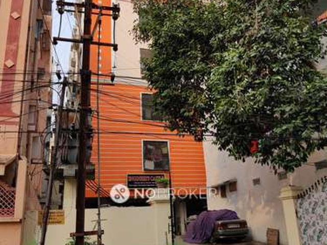 2 BHK Flat In Engineers Castle For Sale In Banjara Hills