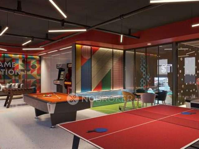 2 BHK Flat In Engineers Ios Prime For Sale In Tathawade
