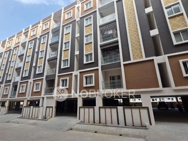 2 BHK Flat In Endeavour Emerald, Electronic City For Sale I