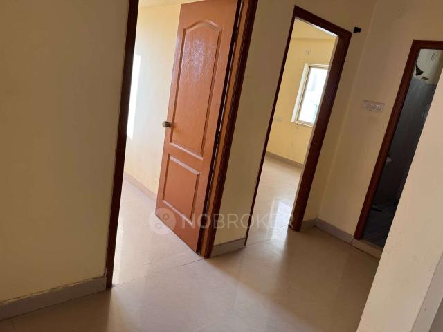 2 BHK Flat In Endeco Pristine For Sale In Chintalmet