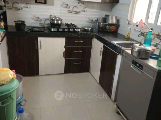 2 BHK Flat In Endecos Alladin County For Sale In Sanathnaga
