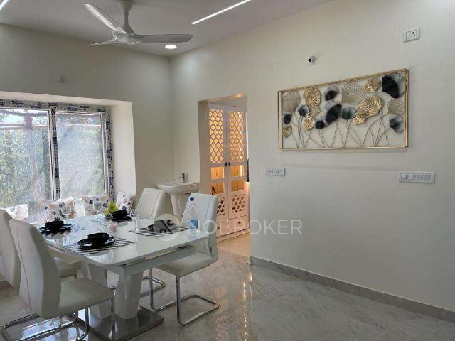 2 BHK Flat In Energy Homes Bsr Origin For Sale In Nagole