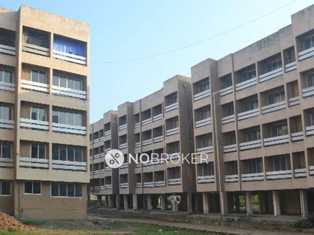 2 BHK Flat In Enkay Garden Daisy Daliya For Sale In Taloja