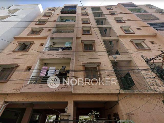 2 BHK Flat In Ennar Residency, Madhapur for Rent In Ennar Residency