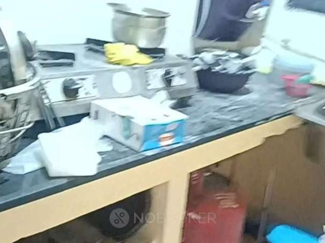 2 BHK Flat In Entice For Sale In Agasthiyar Street