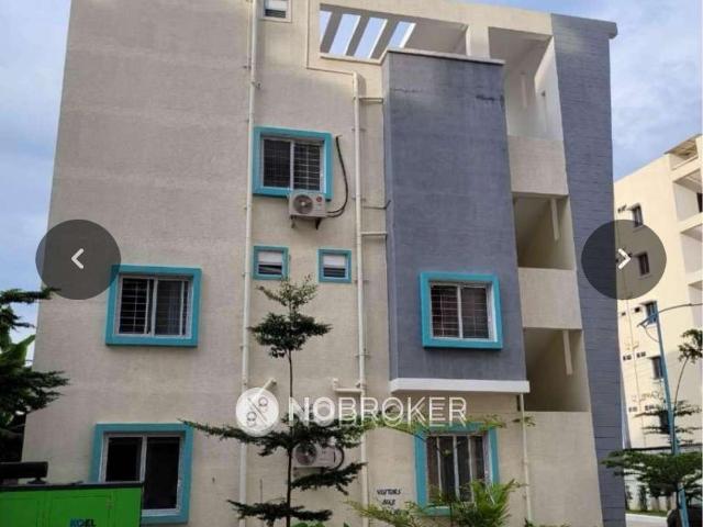 2 BHK Flat In Envirise Apartment Homes For Sale In Pocharam