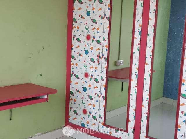 2 BHK Flat In Environ Towers For Sale In Nagole