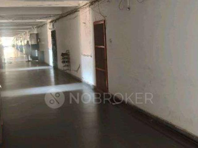 2 BHK Flat In Environ Towers For Sale In Nagole