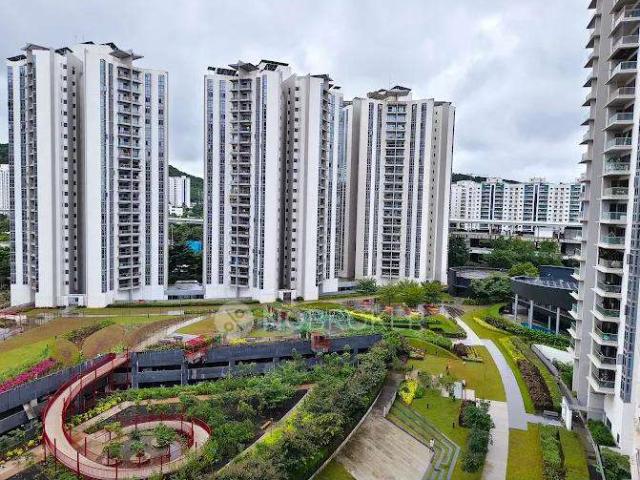 2 BHK Flat In Eon Homes For Sale In Hinjewadi Phase 1
