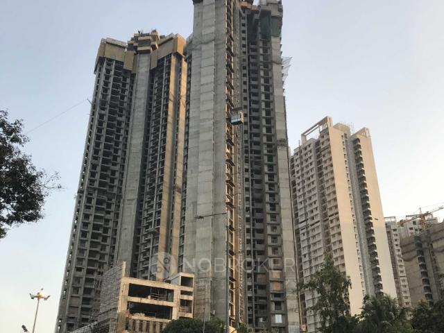 2 BHK Flat In Epsilon Tower, Kandivali East For Sale In Kandivali East