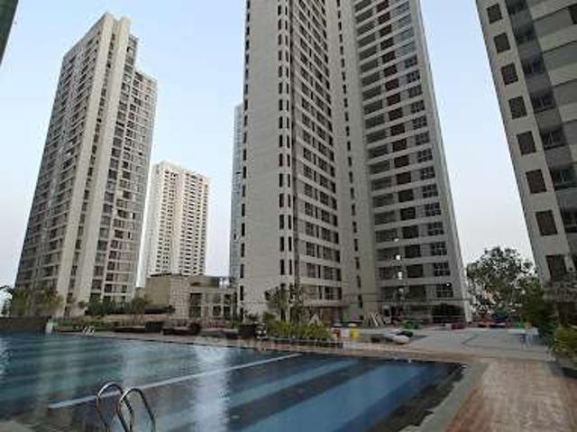 2 BHK Flat In Eramal Vaikunt for Rent In Thane West