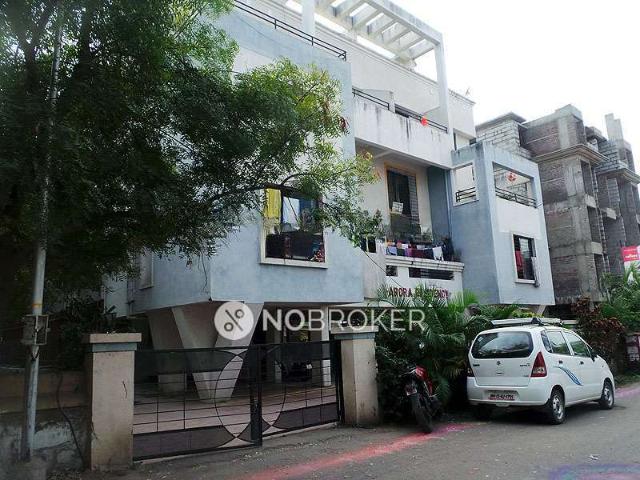 2 BHK Flat In Erande Hills for Rent In Kharadi
