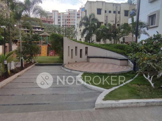 2 BHK Flat In Erica for Rent In Wakadkar