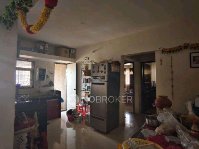 2 BHK Flat In Erica Homes for Rent In Erica