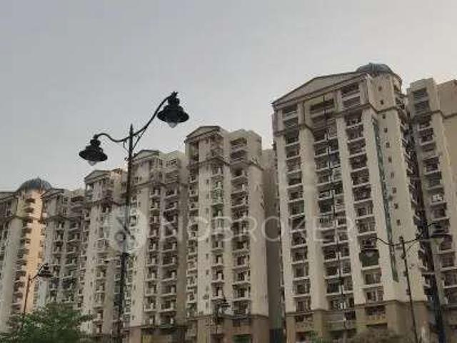 2 BHK Flat In Ero Sampurnam for Rent In Sector 2