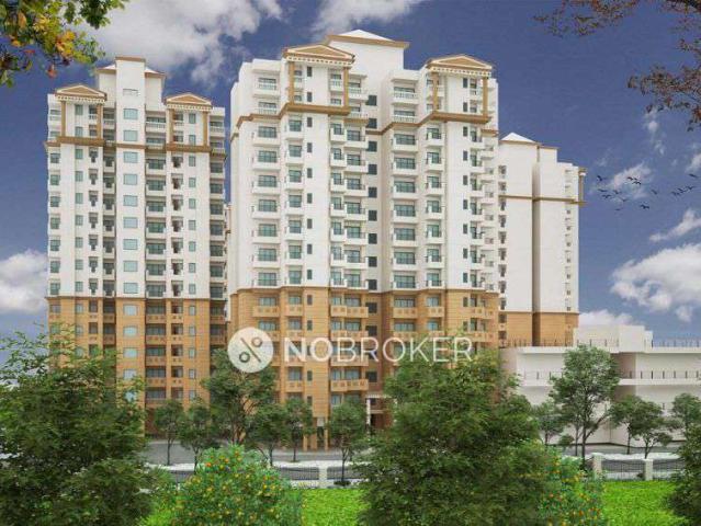 2 BHK Flat In Eros Sampoornam For Sale In Sector 145, Gohiy