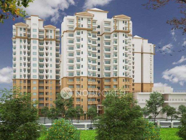2 BHK Flat In Eros Sampoornam For Sale In Eros Sampoornam