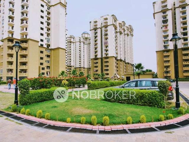 2 BHK Flat In Eros Sampoornam For Sale In Greater Noida Sec