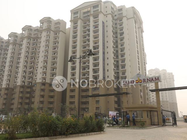 2 BHK Flat In Eros Sampoornam For Sale In Patwari