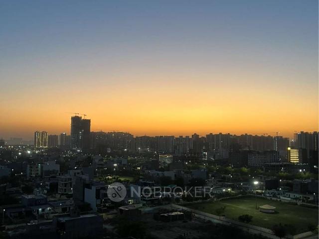 2 BHK Flat In Eros Sampoornam For Sale In Sector 2