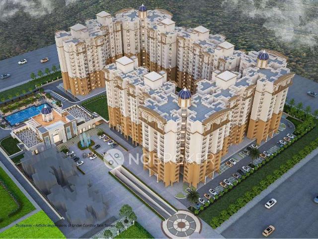 2 BHK Flat In Eros Sampoornam For Sale In Sector 2, Patwa