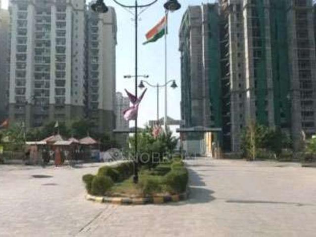 2 BHK Flat In Eros sampoornam for Rent In Eros Sampoornam