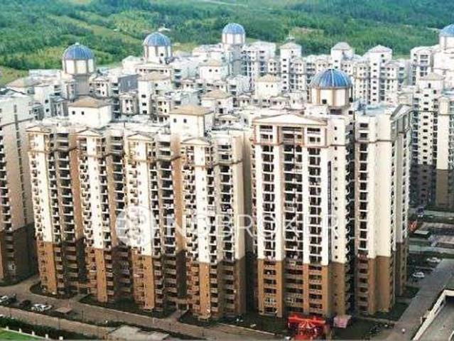 2 BHK Flat In Eros Sampoornam for Rent In Eros Sampoornam