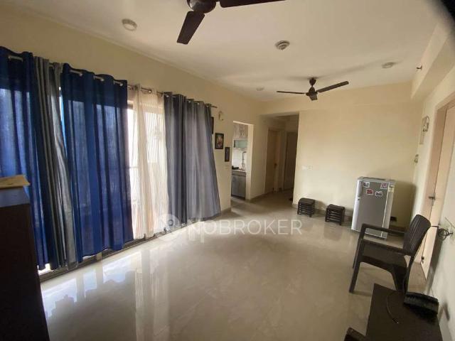 2 BHK Flat In Eros Sampoornam for Rent In Greater Noida Wes