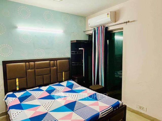 2 BHK Flat In Eros Sampoornam for Rent In Sector 2