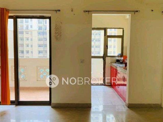2 BHK Flat In Eros Sampoornam for Rent In Sector 2